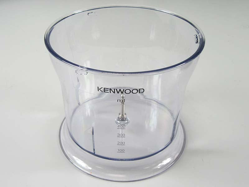 Kenwood Hand Blender Bowl HDM80 - KW716439 [No Longer Available]