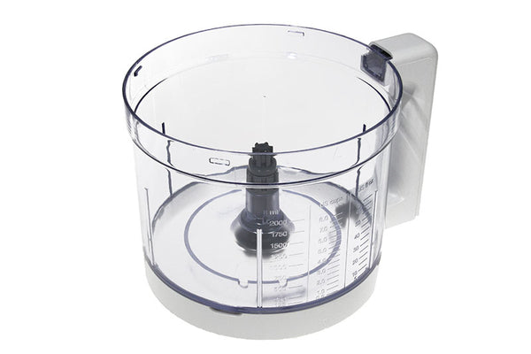 Braun food processor replacement bowl