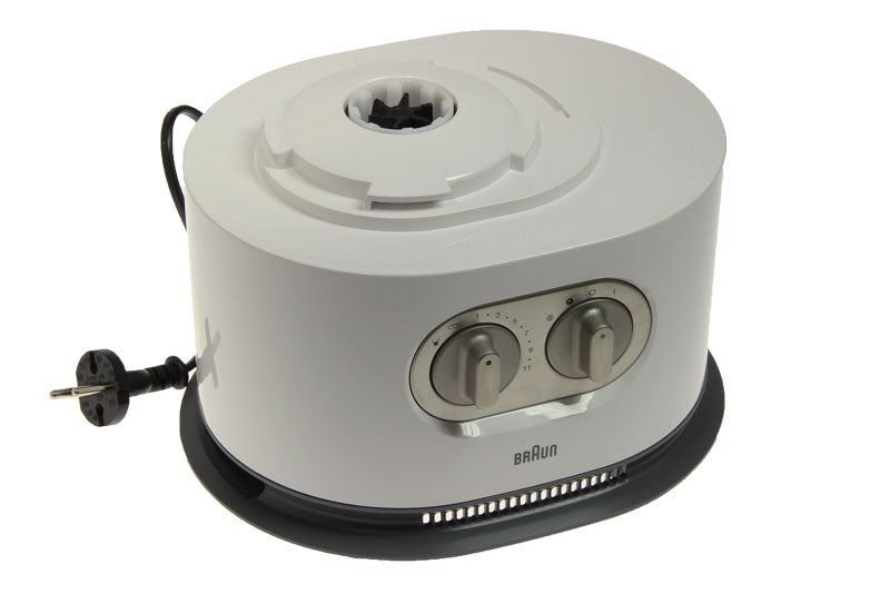 BRAUN FOOD PROCESSOR MOTOR (INT) - 7322010634 [No Longer Available]