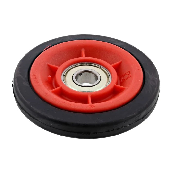 Electrolux AEG Dryer Roller Wheel - 8077877028