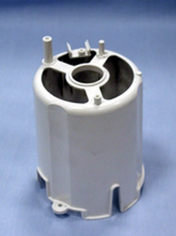 KENWOOD FOOD PROCESSOR MOTOR COWL (FITS ALL MODELS FP370-676) - KW642195 [No Longer Available]