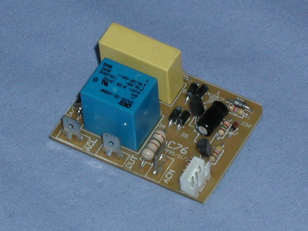 KENWOOD Coffee Machine MAIN PCB - KW659904[No Longer Available]