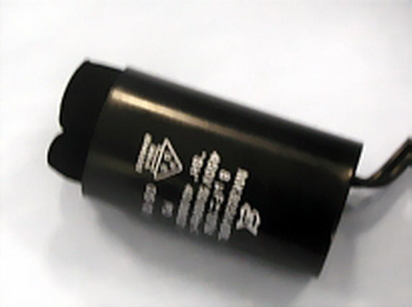 KENWOOD FOOD PROCESSOR CAPACITOR -  KW665018 [No Longer Available]