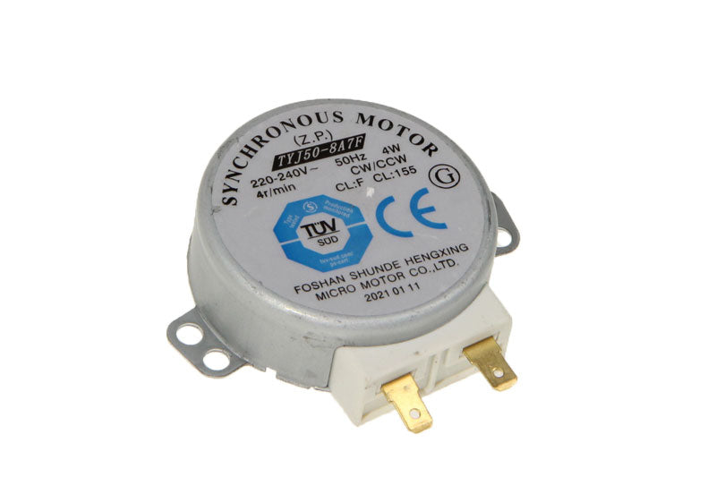 KENWOOD MICROWAVE OVENS MOTOR - KW678857