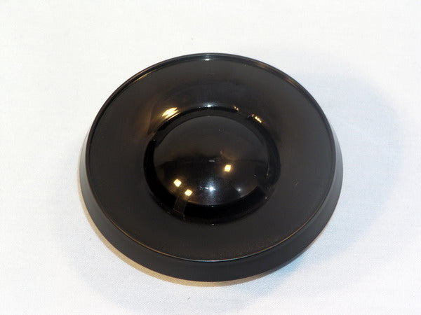 KENWOOD Coffee Machine PLASTIC CARAFE LID ASSEMBLY - BLACK- KW686115 [No Longer Available]