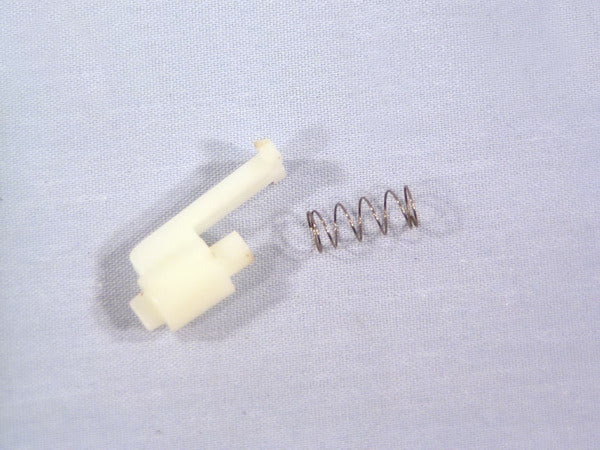 KENWOOD FOOD PROCESSOR ACTUATOR AND SPRING ASSEMBLY - KW706381 [NoLonger Available]