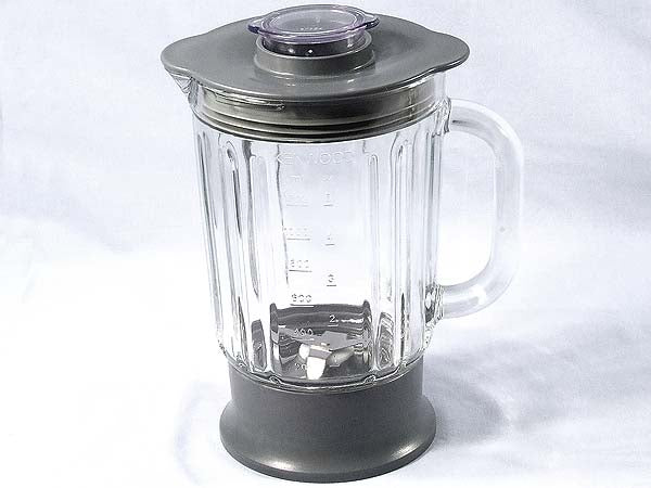 KENWOOD FOOD PROCESSOR LIQUIDISER ASSY (1.2L) - KW712519 [No Longer Av