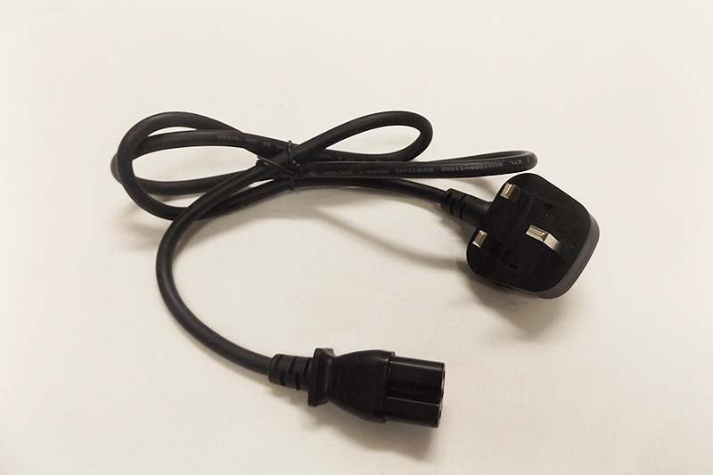 KENWOOD RICE COOKER  POWER CORD GB PLUG - KW717254 [No Longer Available]