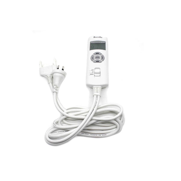 Breville Electric Blanket Remote Control Power Cord SP0028230