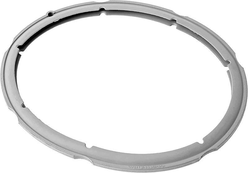 Tefal Pressure Cooker Delicio Lid Seal Gasket - SS-980157 980157 980117