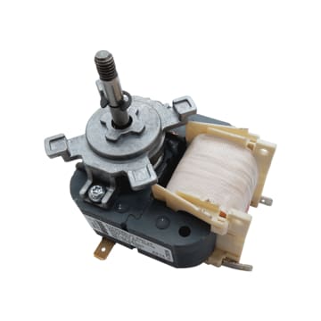 AEG Westinghouse Oven Fan Motor - 8996619143788