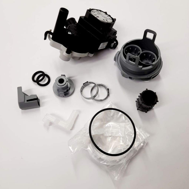 ASKO Dishwasher Diverter Valve Kit - 441242