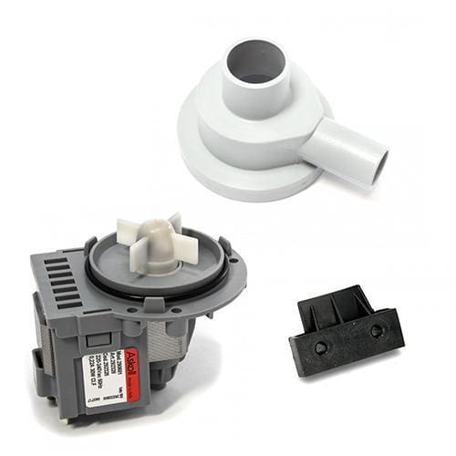 Aspira Washing Machine Drain Pump Drain Pump