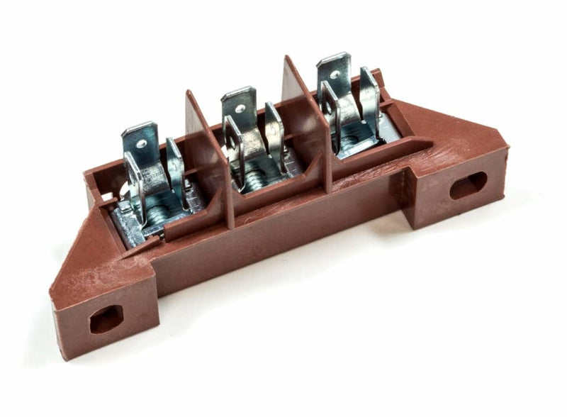 Bosch Smeg Classique Oven Installation Terminal Block - 450V 40A T150 - 825170033 Accessories