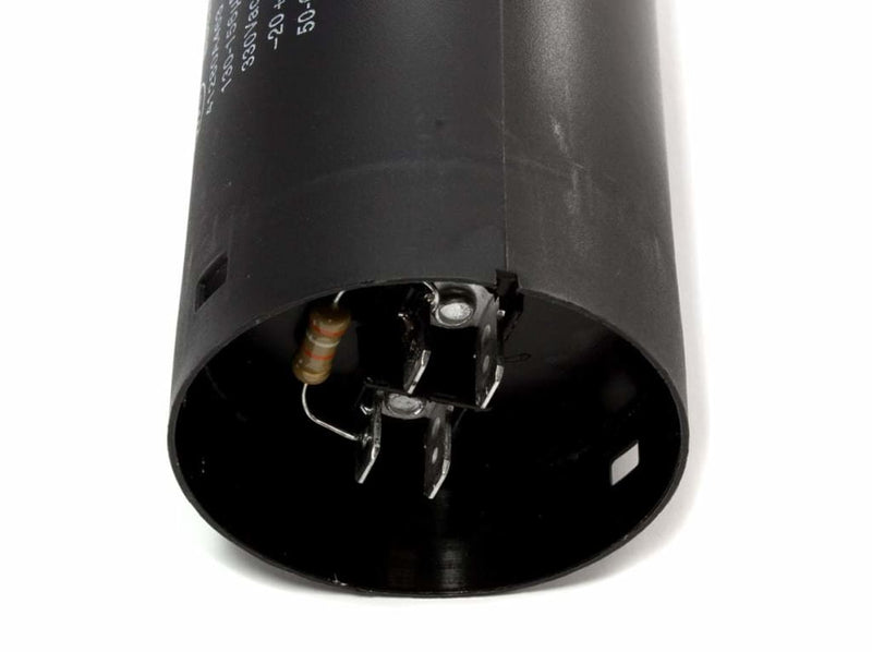 Ducati Energia Italia 130-156µF Motor Start Capacitor 41280A463 Capacitor