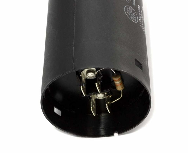 Ducati Energia Italia 161-193µF Motor Start Capacitor 412804468 up to 330V Capacitor