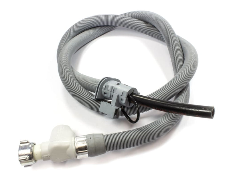 1115765123 Electrolux AEG Westinghouse HOSE INLET ACTIVE AQUA CONTROL 1700MM LONG Inlet Hose