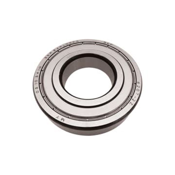 Electrolux Bearing Drum (6207z) - 6207-2Z