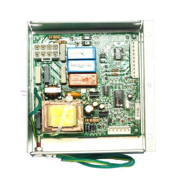 Electrolux Board Box Buzzer Control - 1448797