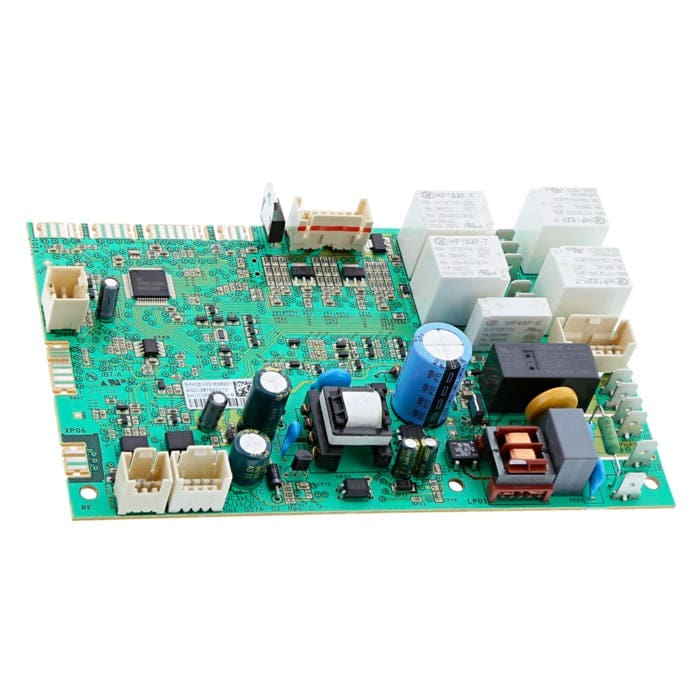 Electrolux Board Configured User Ovc3000 Psi - 9825619364103