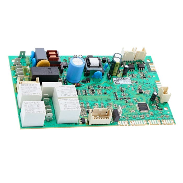 Electrolux Board Configured User Ovc3000 Psi - 9825619364103