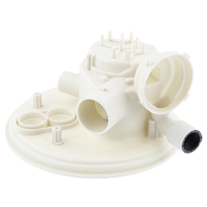 Electrolux Sump Hydraulics Assembly - 140000494421