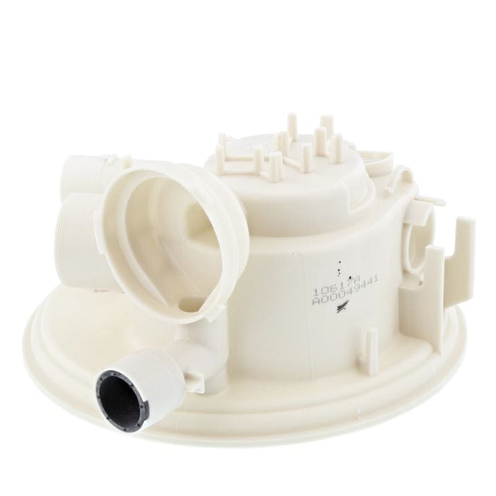 Electrolux Sump Water Assembly - 140000494413