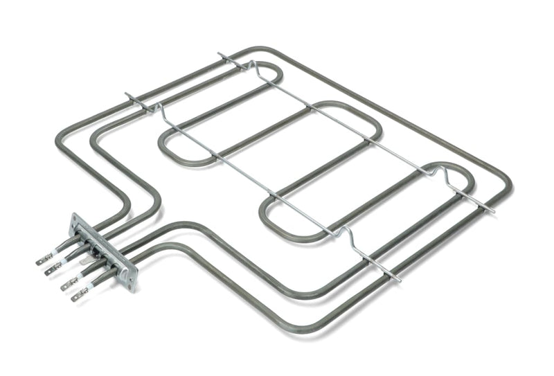 Fisher & Paykel and ELBA by F&P Oven Grill Bake Element - 542656 ORIGINAL