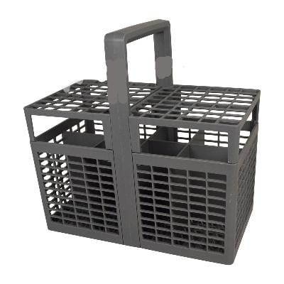 Fisher & Paykel Dishwasher Dishdrawer Cutlery Basket - H0120802868 522629 - Nemo Nautilus Double Dishdrawer Cutlery Basket