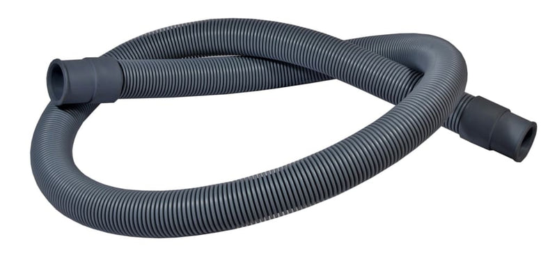 H0120203547C Fisher & Paykel Dishwasher Drain Waste Outlet Hose 2150mm Long Drain Hose