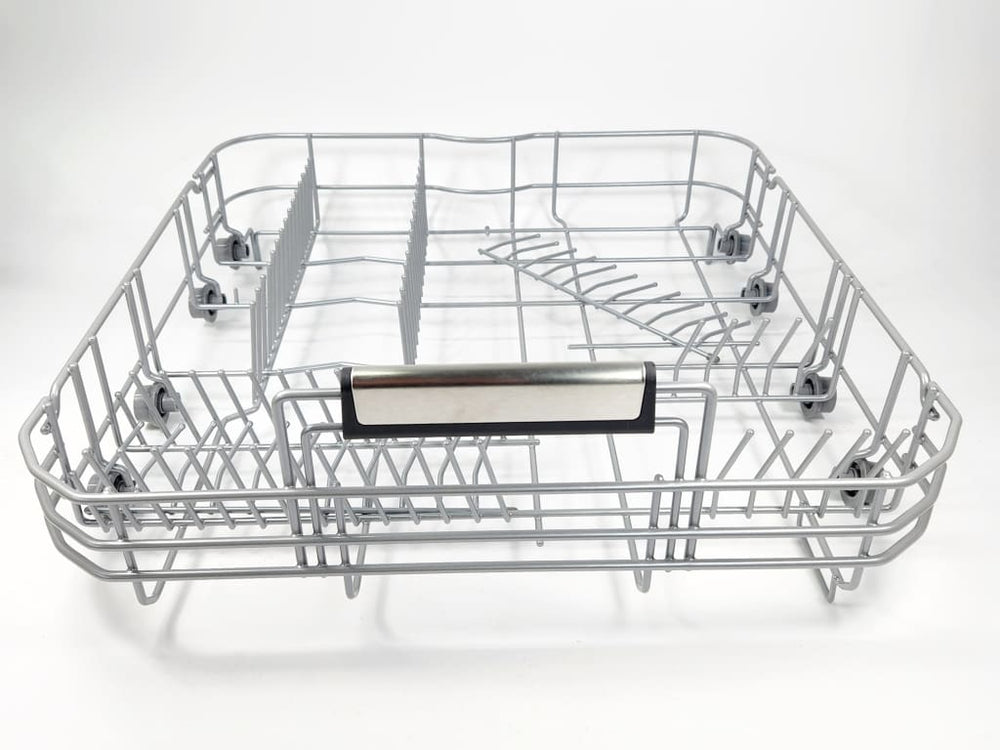 Point dishwasher shops lower basket