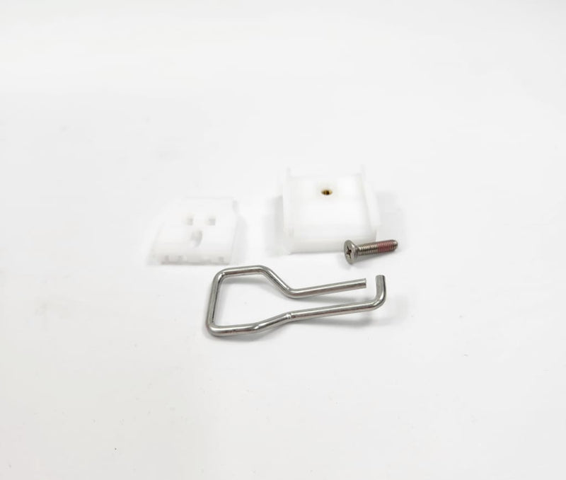 Fisher & Paykel Dishwashers KIT LATCH TONGUE - H0120804981A