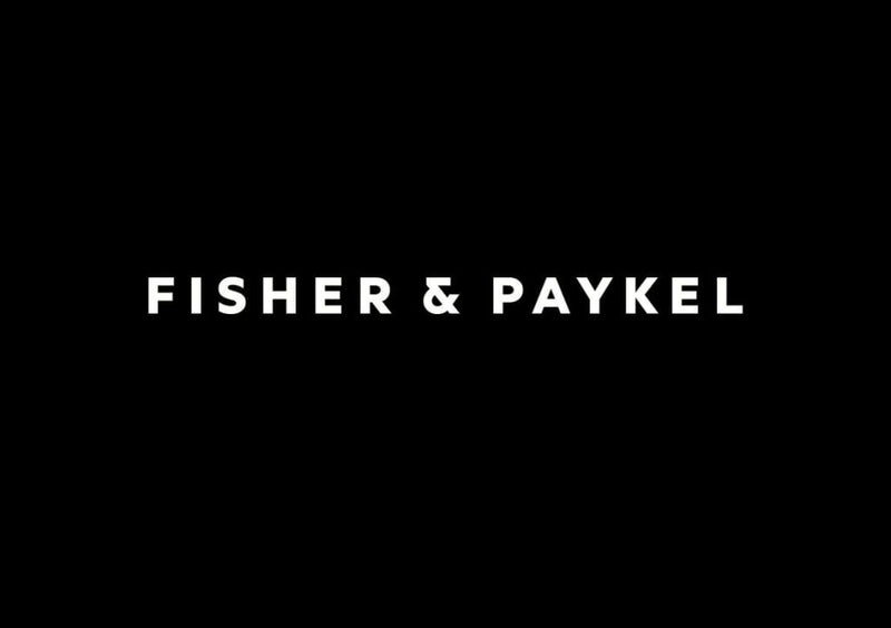 Fisher and paykel hot sale dishwasher door seal