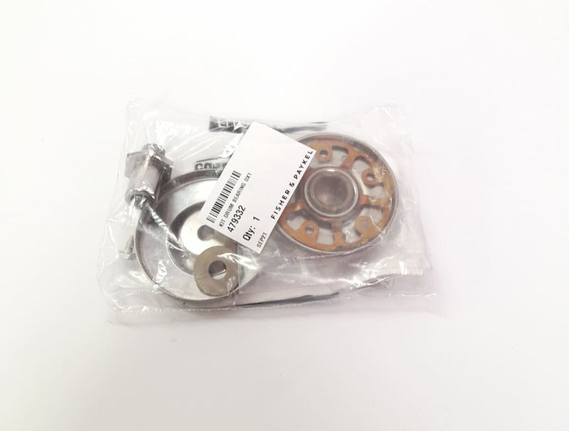 Fisher & Paykel Dryer KIT DRUM BEARING DX1 - 479332