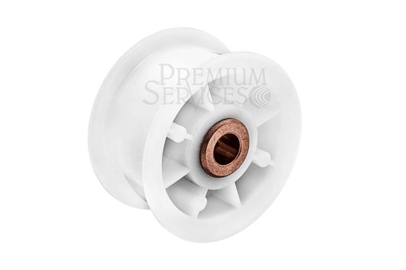 Fisher & Paykel Dryer Tensioner Pulley Wheel for Belt - H0180800243A suits some Haier models Belt