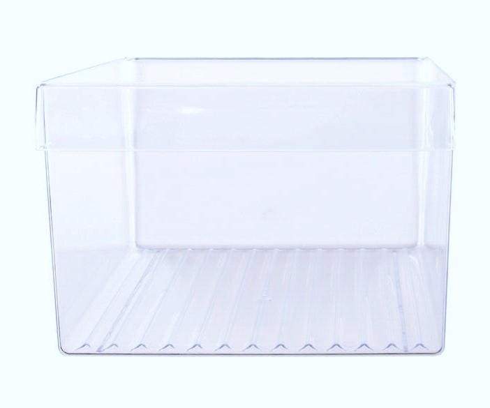 Fisher & Paykel Fridge Extra Wide Crisper Bin for E522B - 875309P Shelves Trays