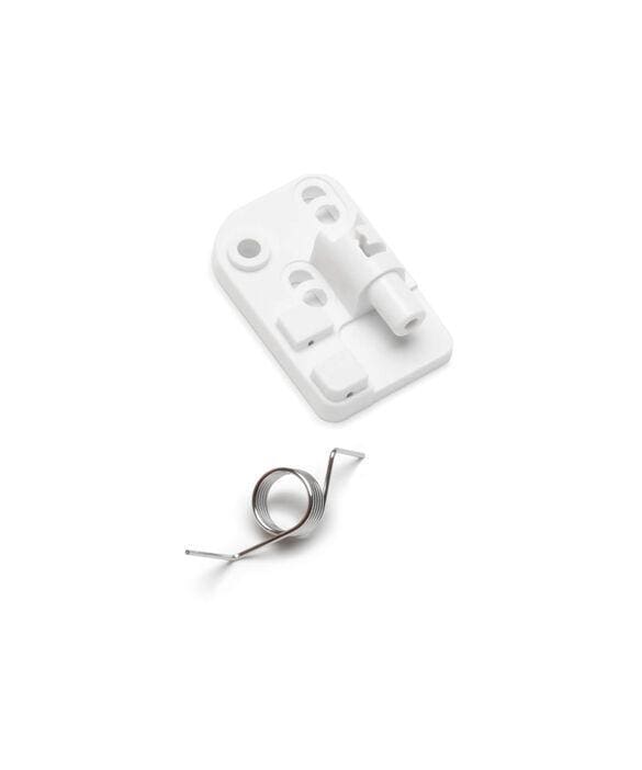 FISHER & PAYKEL Fridge Freezer Door Flapper Spring Kit - 847788P Fisher Paykel