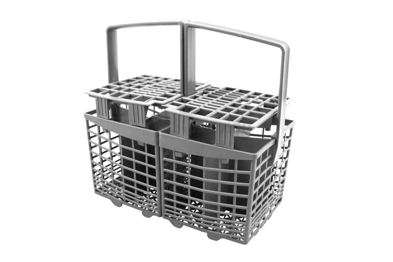 Fisher & Paykel Haier Dishwasher Universal Cutlery Basket - H0120801537 Cutlery Basket