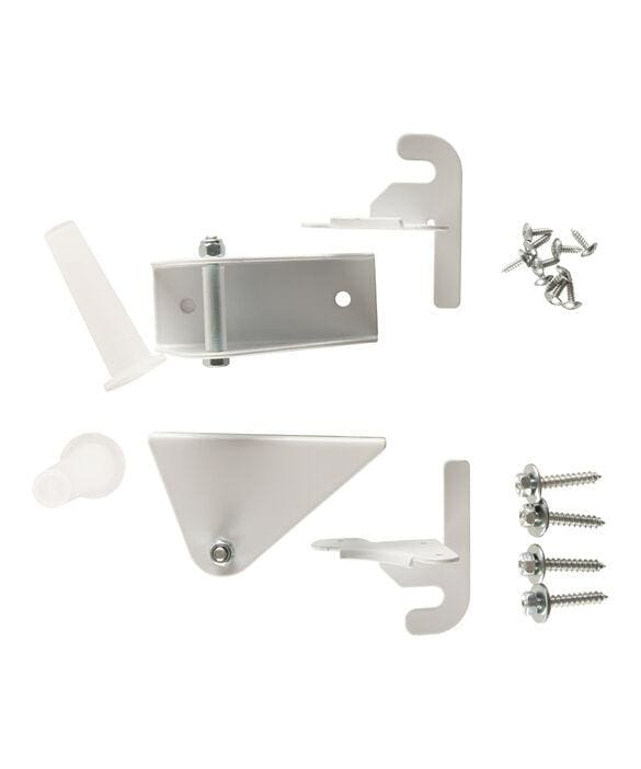 Fisher & Paykel Haier Dryer Wall Mounting Bracket H0020103152A H0020103152B Accessories