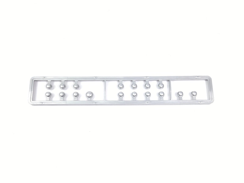 Fisher & Paykel Wall Oven BUTTONS CONTROL BI601X - 540690