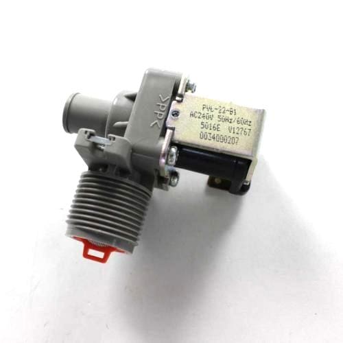 Haier Top Loader Washing Machine Hot Inlet Water Valve - H0034000207