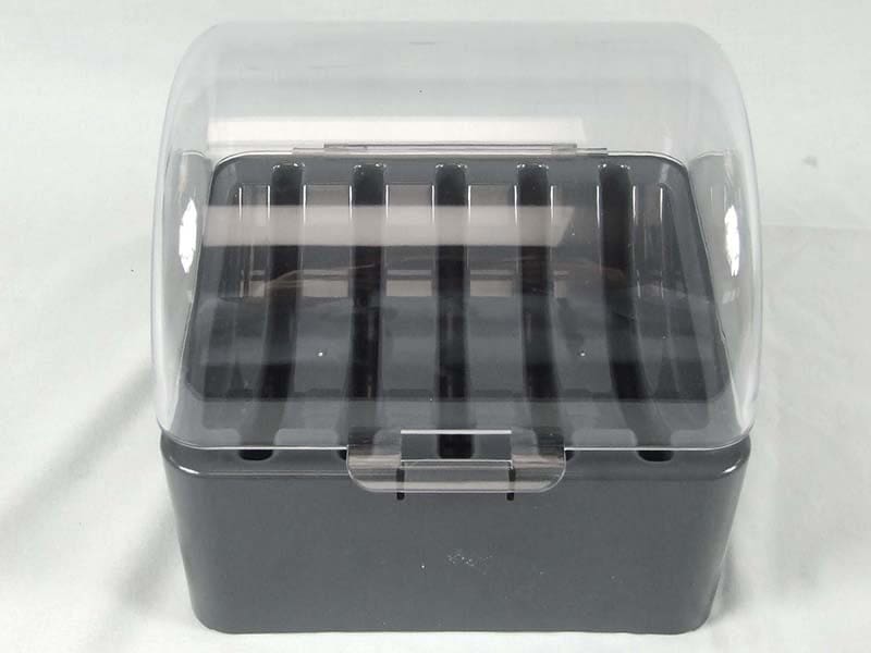 Kenwood Food Processor Disc Storage Box - KW715720