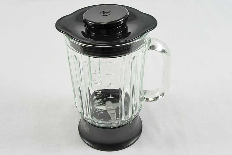 Kenwood Food Processor FDM30 Blender Glass Liquidiser - KW716928