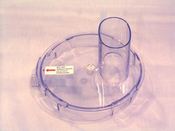 Kenwood Food Processor Lid for the Bowl Only KW681232 Small Appliance