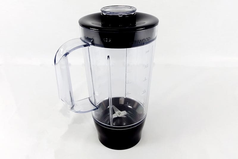 Kenwood Food Processor Liquidiser Blender Attachment - KW716767 Part