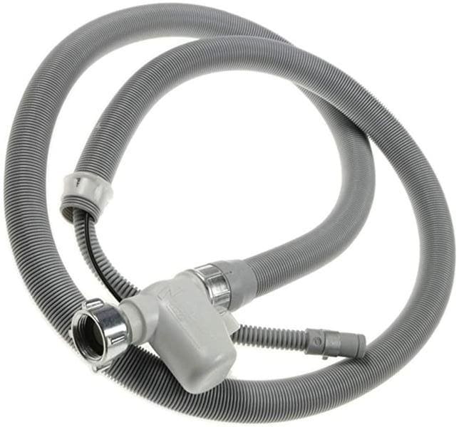 LG Dishwasher Inlet Safety Flood Protection Hose - 5215ED1002D