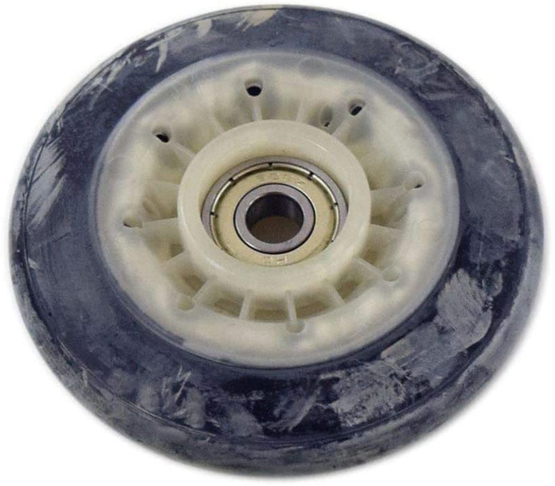 LG Dryer Drum Support Roller Wheel - 4581EL3001J LG