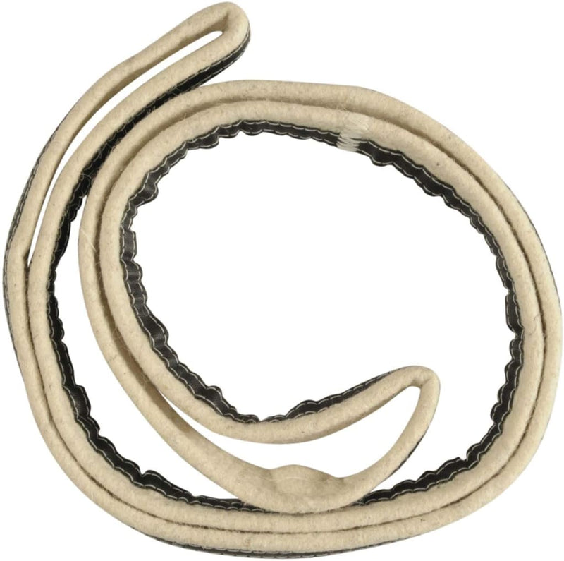 LG Dryer Polyester Felt Gasket Seal - 4036EL3001A Seal