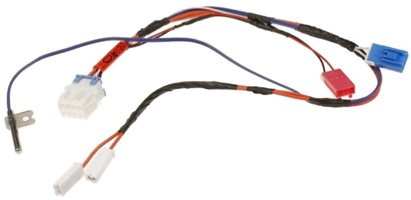 LG Dryer Wiring Harness with Temperature Sensor - EAD61857101 LG