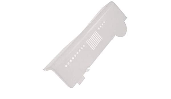 LG Freezer Lamp Cover - 3550JA1113A